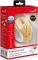 Genius Ergo 9000S Pro Wireless Bluetooth Rechargeable Mini Ergo Silent Mouse, Pine Wood, USB/Bluetooth Vorschaubild