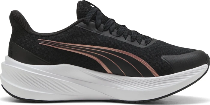 Puma Dasher Lite Sliptech puma black/rose gold/puma white