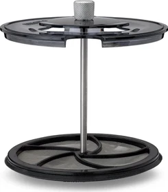 Primus Litetech Trek, Trekpot und Essential Trek Pot Kaffeepresse