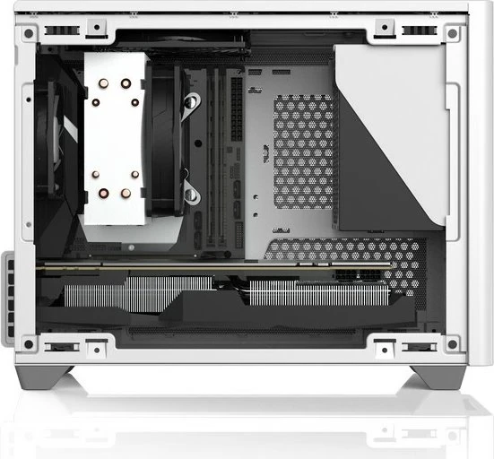 Cooler Master NR200 ATX PSU Bracket, schwarz