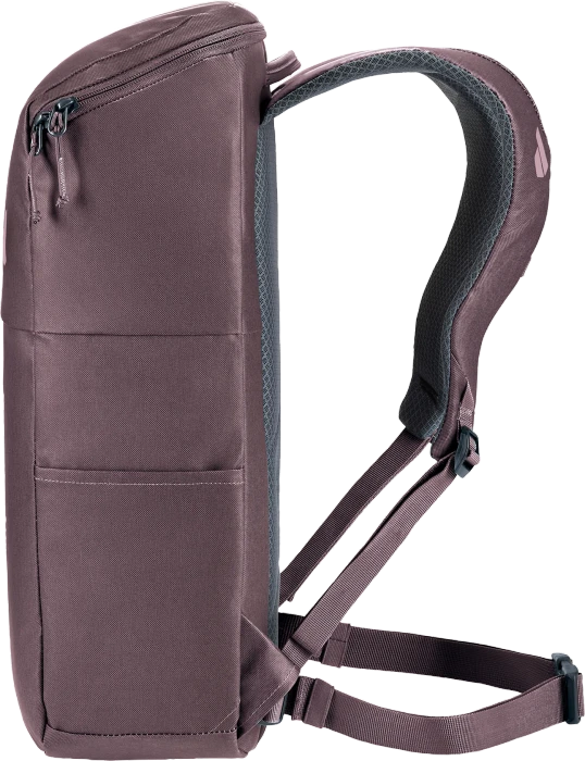 Deuter UP Stockholm LTD aubergine