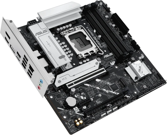 ASUS Prime B860M-A-CSM (Intel 1851)