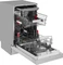 Bauknecht BSUO 3O33 PF X Vorschaubild