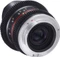 Samyang 8mm T3.1 Cine UMC Fisheye II für Sony E Vorschaubild