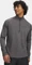 Under Armour Tech 2.0 Half Zip Funktionsshirt langarm carbon heather/black (Herren) Vorschaubild