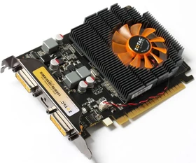 Zotac GeForce GT 730, 4GB DDR3, 2x DVI, Mini HDMI