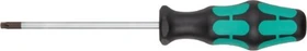 Wera Kraftform Plus Serie 300 367 Torx BO Schraubendreher, TR27x115mm