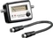 Wentronic Goobay Satelliten-Finder mit mechanischer Pegelanzeige Vorschaubild