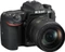 Nikon D500 mit Objektiv Fremdhersteller Vorschaubild
