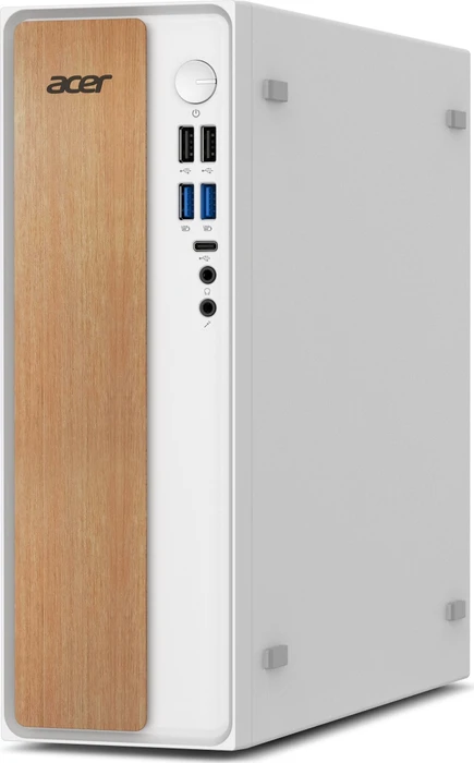 Acer Aspire XC101-13H5U, weiß, Core i5-13420H, 16GB RAM, 1TB SSD