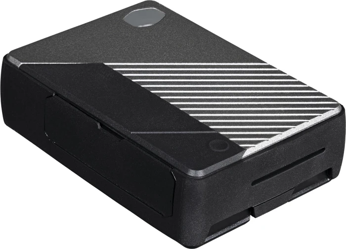 Cooler Master Pi Case 40 V2 für Raspberry Pi 4, anthrazit