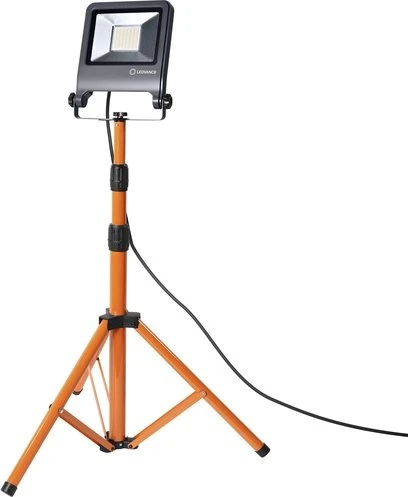 Osram Ledvance Worklight Tripod LED 50W Elektro-Baustrahler