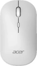 Acer AMR130 Wireless Dual-Mode Mouse weiß, USB/Bluetooth (GP.MCE11.048)