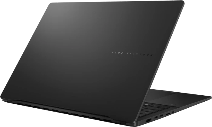 ASUS VivoBook S16 M5606WA-MX034WS, Neutral Black, Ryzen AI 9 HX 370, 32GB RAM, 1TB SSD, DE