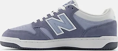 New Balance 480 arctic grey/light arctic grey/quartz grey (Herren)