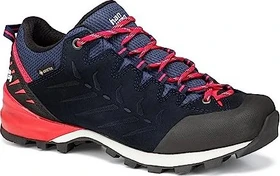Hanwag Makra Pro Low GTX navy/pink (Damen)