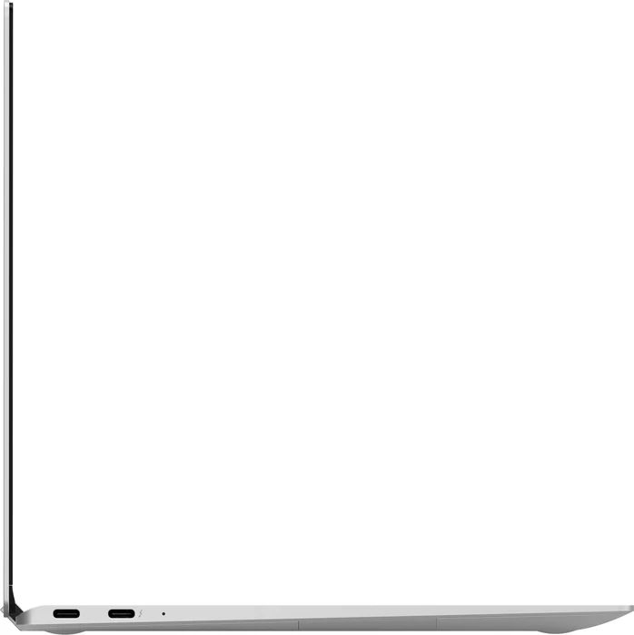 Samsung Galaxy Book Pro 360 13, Mystic Silver, Core i5-1135G7, 8GB RAM, 256GB SSD, DE