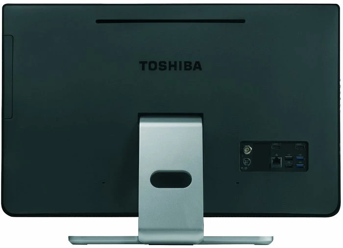 Toshiba Qosmio PX30t-A-13F, schwarz, Core i7-4700MQ, 16GB RAM, 3TB HDD, GeForce GT 740M
