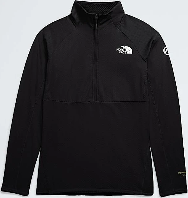 The North Face Summit Series Futurefleece Hooded Funktionsjacke tnf black/npf (Damen)
