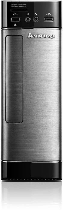 Lenovo Essential H500s, Celeron J1750, 4GB RAM, 500GB HDD