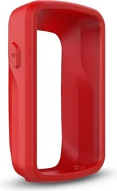 Garmin Edge 820 Silikon Schutzhülle rot