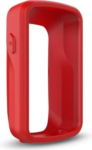 Garmin Edge 820 Silikon Schutzhülle rot