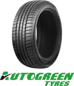 Autogreen Smart Chaser-SC1 205/60 R16 92V