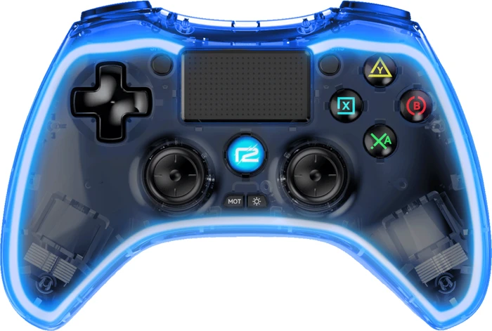 ready2gaming Pro Pad X (PS4)