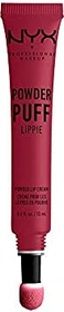 NYX Powder Puff Lippie Lip Cream prank call, 12ml
