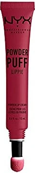 NYX Powder Puff Lippie Lip Cream, 12ml