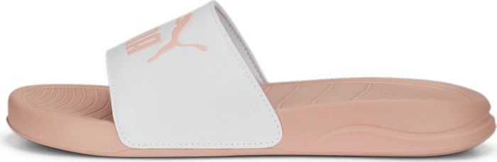 Puma Popcat 20 puma white/apricot blush