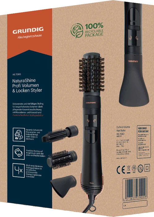Grundig HS 7080