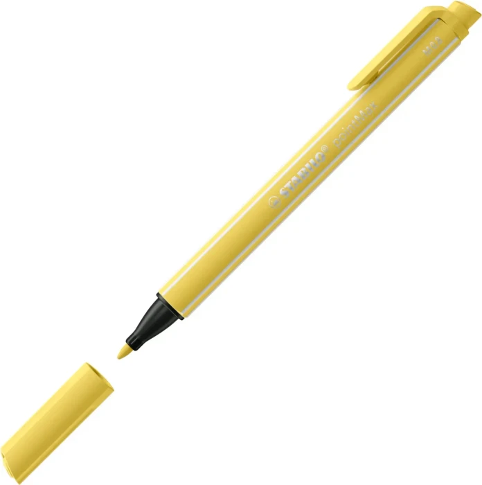 STABILO pointMax pudriges gelb