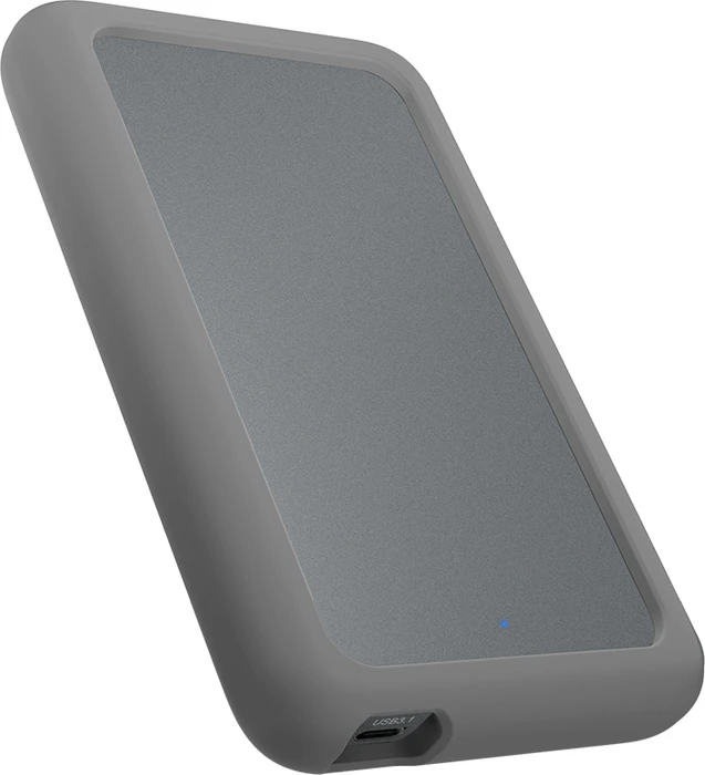 RaidSonic Icy Box IB-246-C31-G, USB-C 3.1
