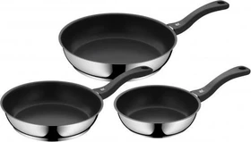 WMF Devil Pfannen-Set, 3-tlg.