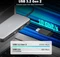 Digitus USB-C Docking Station 8-Port , USB-C 3.1 [Stecker] Vorschaubild