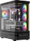 Modecom Volcano AQ200 ARGB Black, Glasfenster Vorschaubild