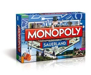 Monopoly Sauerland