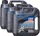 Liqui Moly Motorbike 4T Basic Street 10W-40 4l (3046)