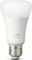 Philips Hue White LED-Bulb E27 9W/827, 2 Stück Vorschaubild