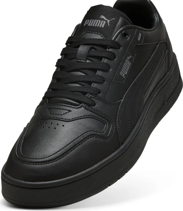Puma Court Classic Street puma black/cool dark gray