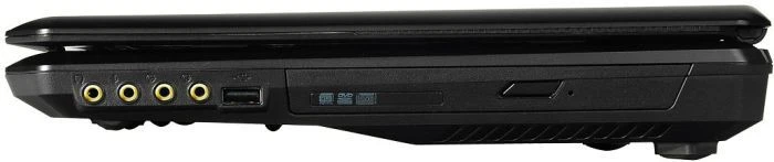 MSI GT60 2PE8H11FD3K Dominator 3K Edition, Core i7-4810MQ, 8GB RAM, 128GB SSD, 1TB HDD, GeForce GTX 880M, DE