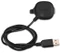 Garmin USB-A Lade-/Datenklemme Kabel für Forerunner 10 schwarz Vorschaubild