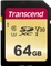 Transcend 500S, SD UHS-I U1/U3, V30 Vorschaubild