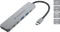 Conceptronic DONN33G 6-in-1 Dockingstation, USB-C 3.0 [Stecker] Vorschaubild