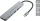 Conceptronic DONN33G 6-in-1 Dockingstation, USB-C 3.0 [Stecker] (110524707101)