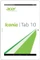 Acer Iconia Tab 10 HD A3-A20, weiß, 16GB Vorschaubild