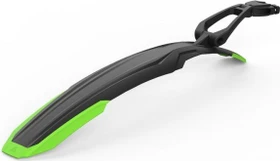 Cube Acid Vane Pure 27.5" Schutzblech, hinten black'n'green