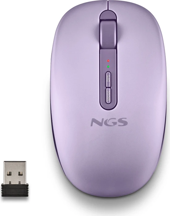 NGS Fog Dual Wireless Mouse