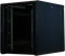 Rockstable 19" Serverschrank 18HE, Sicherheitsglastür, IP2X, schwarz, 900mm tief Vorschaubild